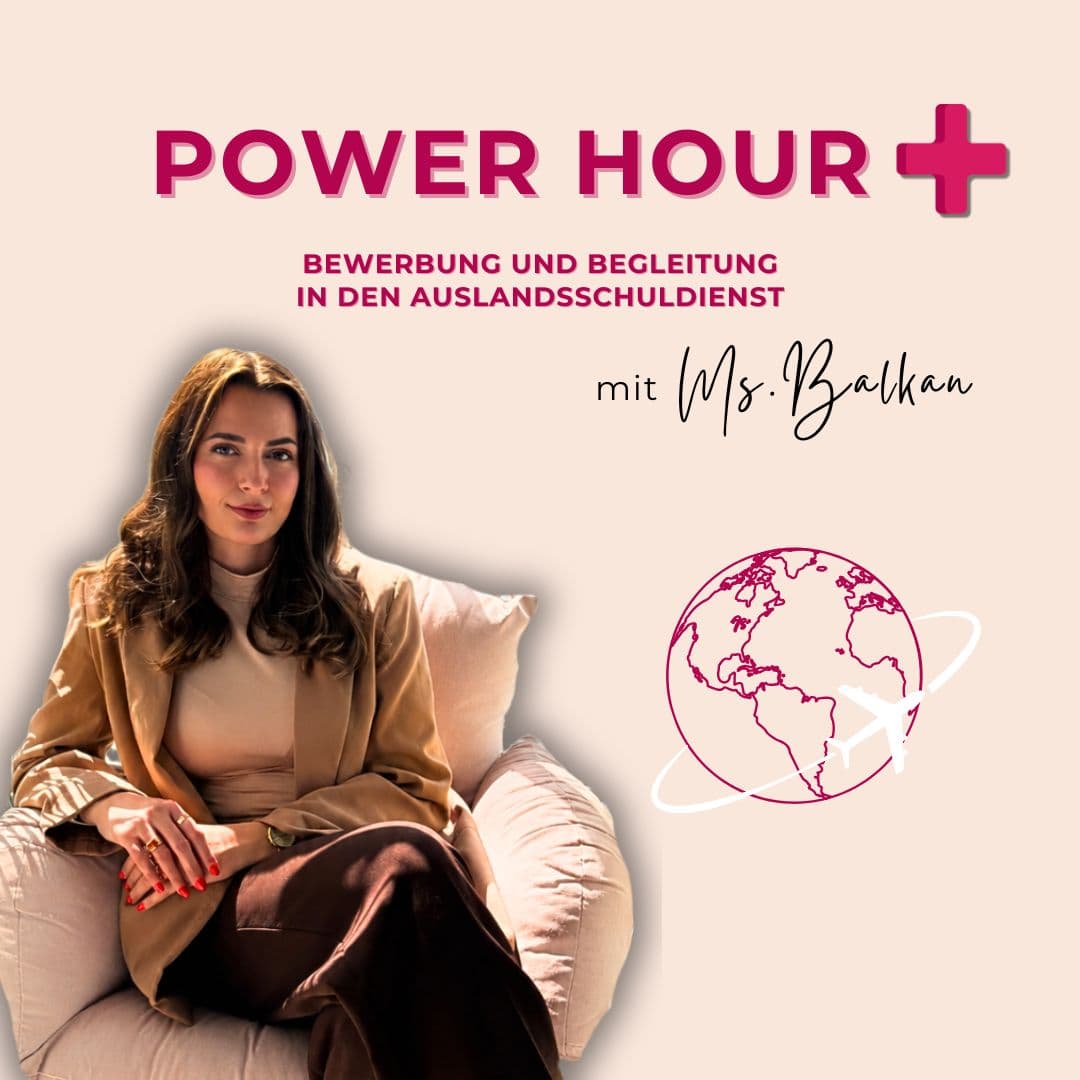 Power Hour Plus