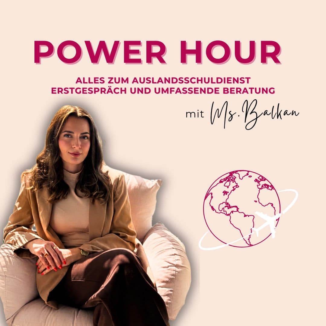 Power Hour